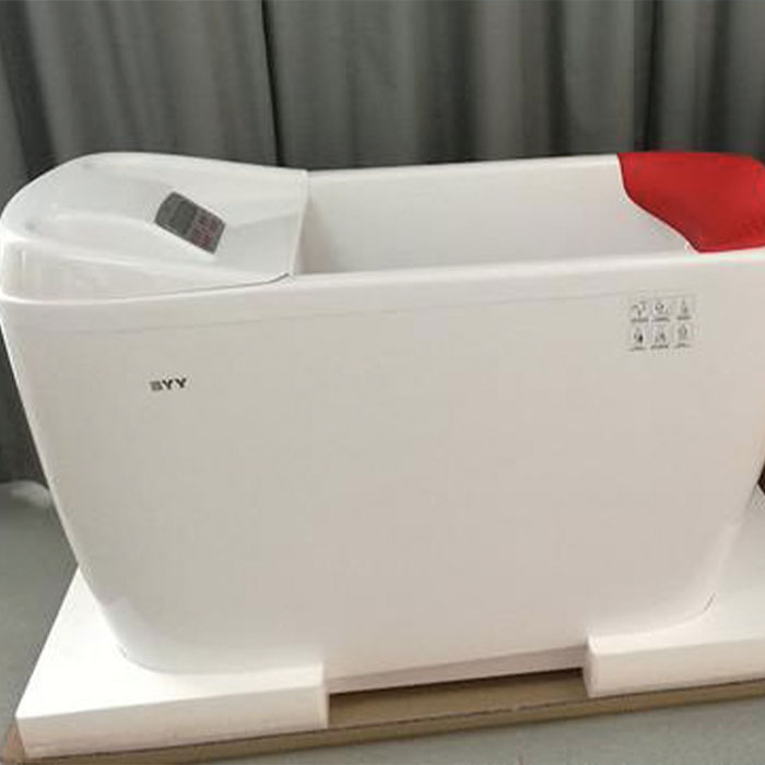 冰柜包装